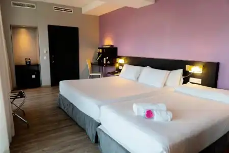 Sercotel Córdoba Medina Azahara - 4