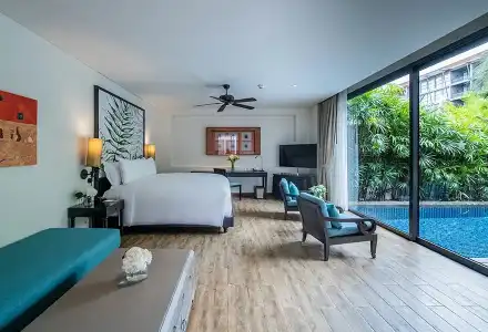 Sai Kaew House - 115