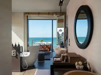 Banyan Tree Dubai - 55
