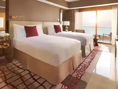 Fairmont Ajman - 37