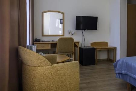 СпбВергаз - 109