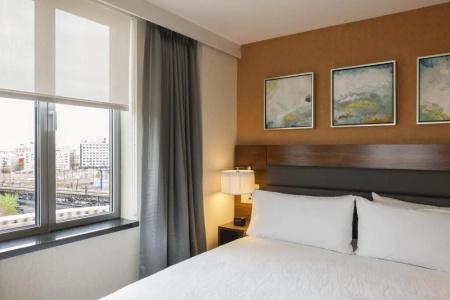 Hilton Garden Inn Long Island City New York - 62