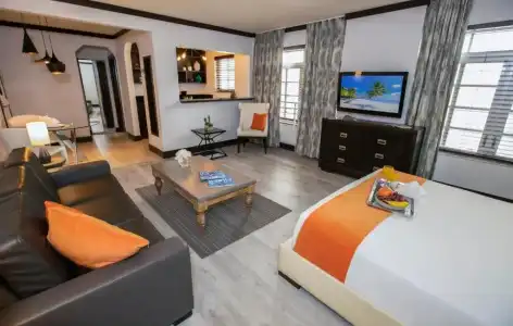Lincoln Arms Suites - 66