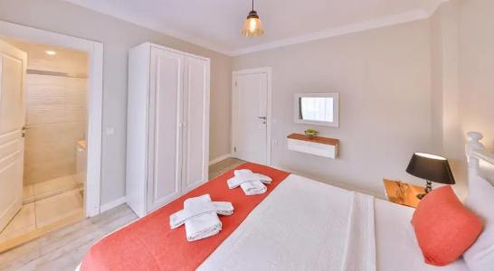 Begonya Suites - 25