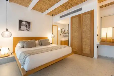 Kouros Exclusive & Suites Rhodes - 137