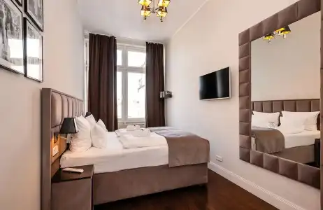 arabel Design Apartments Berlin - 45