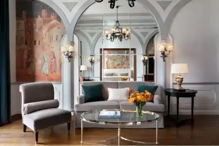 The St. Regis - 68
