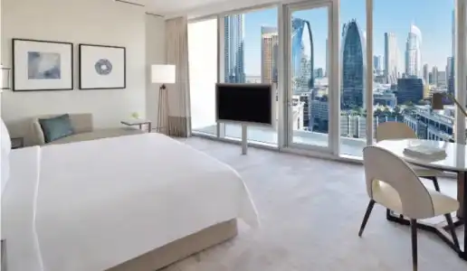 Address Sky View, Downtown Dubai - 50