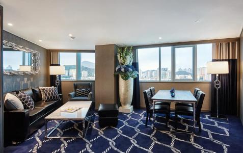 Kent Gwangalli by Kensington - 66