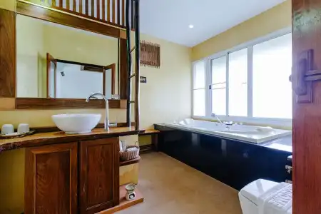 Ban Sainai Resort - 76