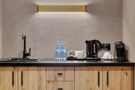Holiday Inn Suschevsky, an IHG - 88