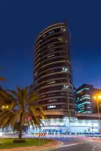 Pearl Executive Apartments - 0
