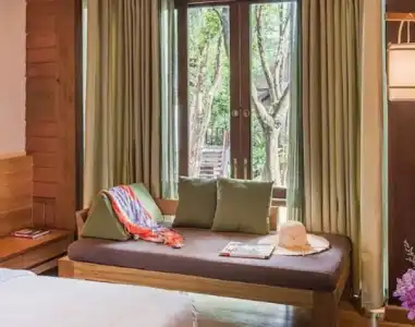 The Tubkaak Krabi Boutique Resort - 52