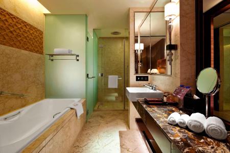 Sheraton Xi'an North City - 62
