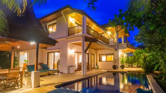 Shiva Samui Luxury Villas - 100
