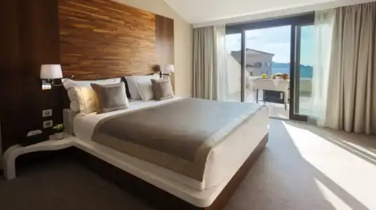 La Cigale Tabarka Hôtel - Thalasso & Spa -Golf - 48