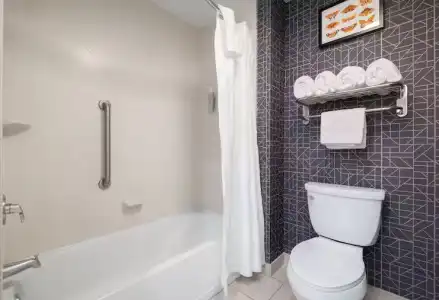 Homewood Suites Medford - 43