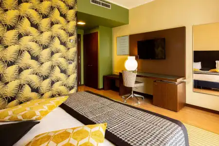 Holiday Inn Turin Corso Francia by IHG - 29