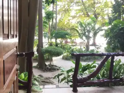 Big Fish Resort Koh Tao - 20