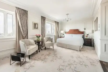 The Langham London - 35