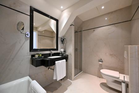 Grand Casselbergh Bruges - 81