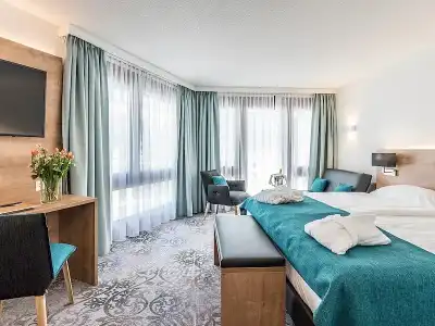 Central Sporthotel - 49