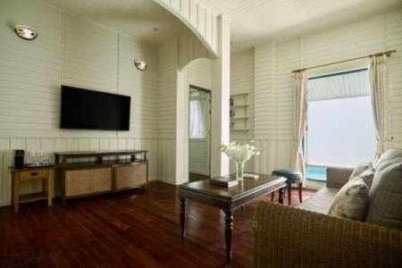Buddy Oriental Riverside Pakkred Nonthaburi - 70