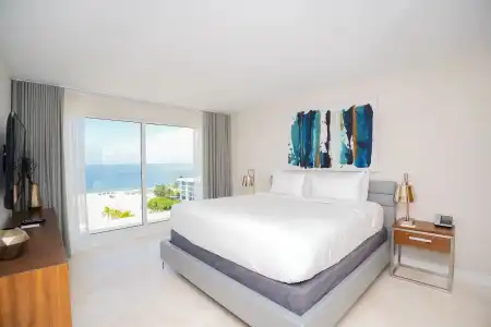 B Ocean Resort Fort Lauderdale Beach - 101