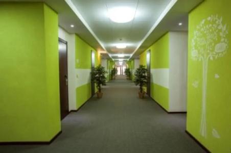 Green Hall - 10