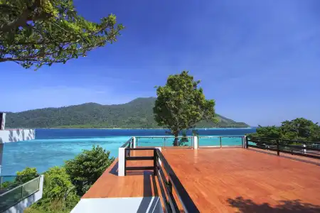 Mountain Resort Koh Lipe - 79