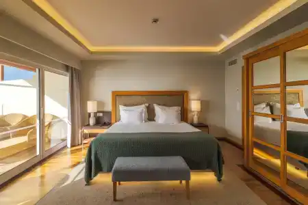 Pestana Carlton Madeira, Premium Ocean Resort - 88