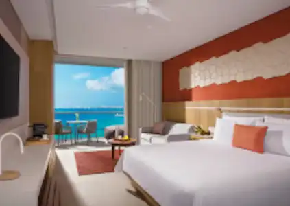 Dreams Vista Cancun Resort & Spa All Inclusive - 36