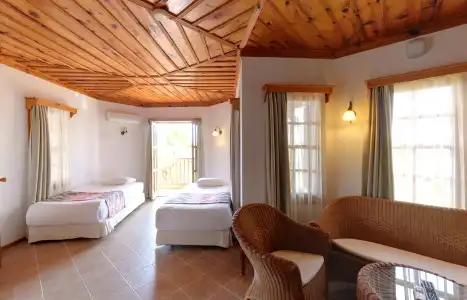 Montana Pine Resort - All Inclusive - 59