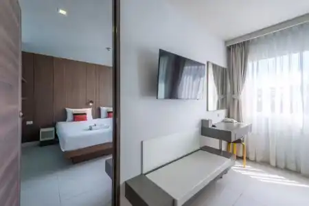 Centro One Patong - 40