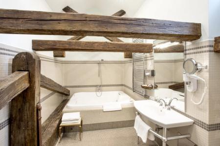 Iron Gate & Suites Prague by BHG - 70