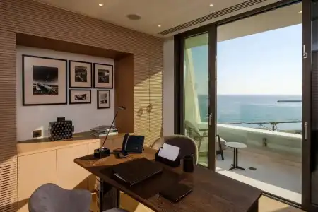 Parklane, a Luxury Collection Resort & Spa, Limassol - 101