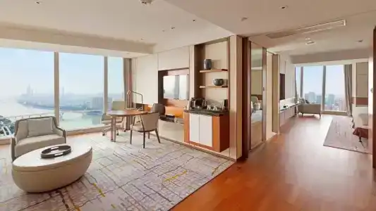 InterContinentals GUANGZHOU EXHIBITION CENTER by IHG - 89