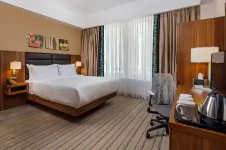 Hilton Garden Inn Novorossiysk - 69