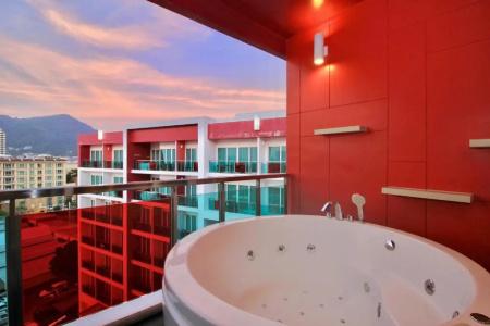 Sleep With Me design @ patong - 78