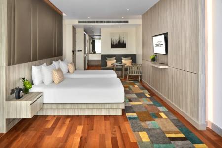 Fraser Suites Sukhumvit - 53