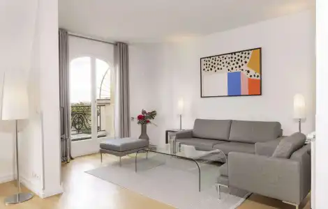 Résidence Charles Floquet - 106
