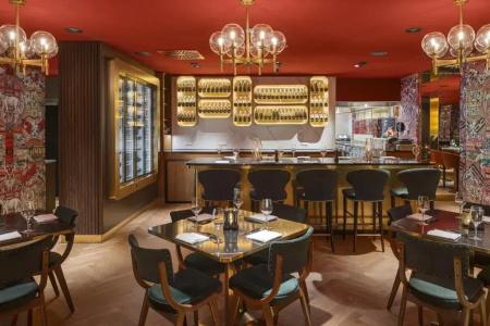 Amsterdam Marriott - 24