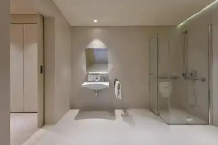 voco DOHA WEST BAY SUITES by IHG - 84