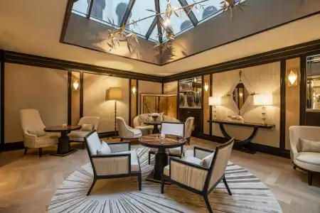 Hôtel Elysia by Inwoods - 15