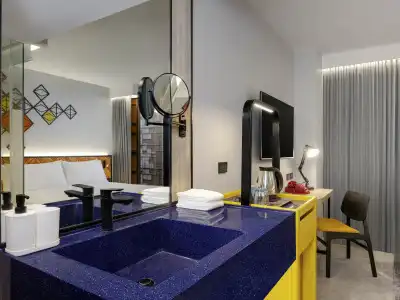 ibis Styles Bangkok Silom - 34