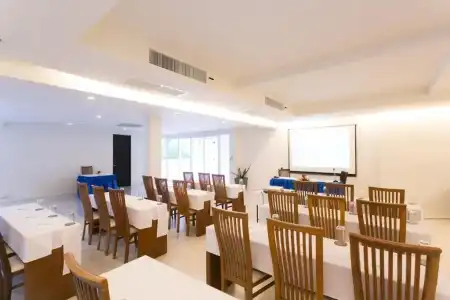 Sugar Palm Grand Hillside - 10