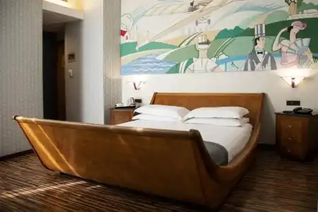Best Western Artdeco - 108