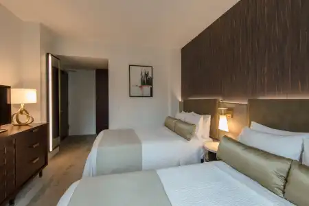 Marriott Vacation Club, New York City - 37