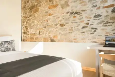 Syros Soul Suites - 58