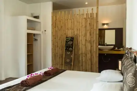 Angkana Bungalows Adults Only - 6